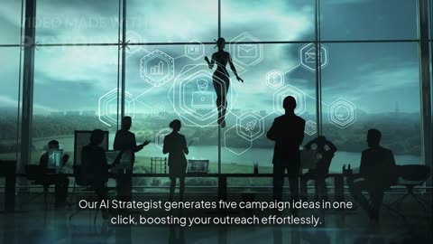 AiSDR: The AI Sales Assistant That Books More Meetings for You
