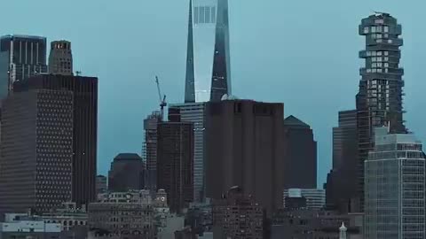 Our President is playing a Master level chess game