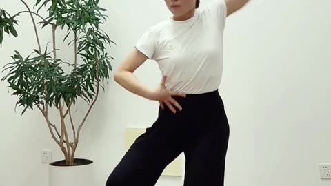 911.虛步結構力