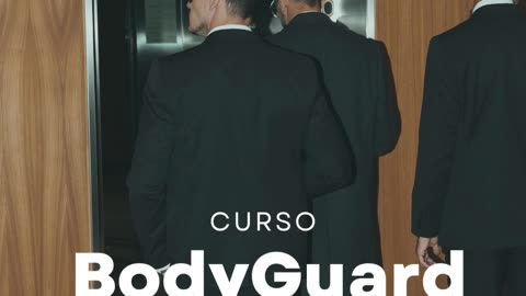 Curso BodyGuard
