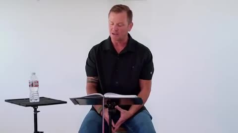 MUST WATCH - IT IS BEGINNING THE WATER JUST BROKE