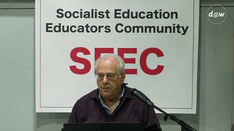 Richard D. Wolff on Socialism: Theory, Practice & the Future of Capitalism