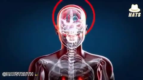 They will HACK your Brain | And Train you with Energy Weapons!