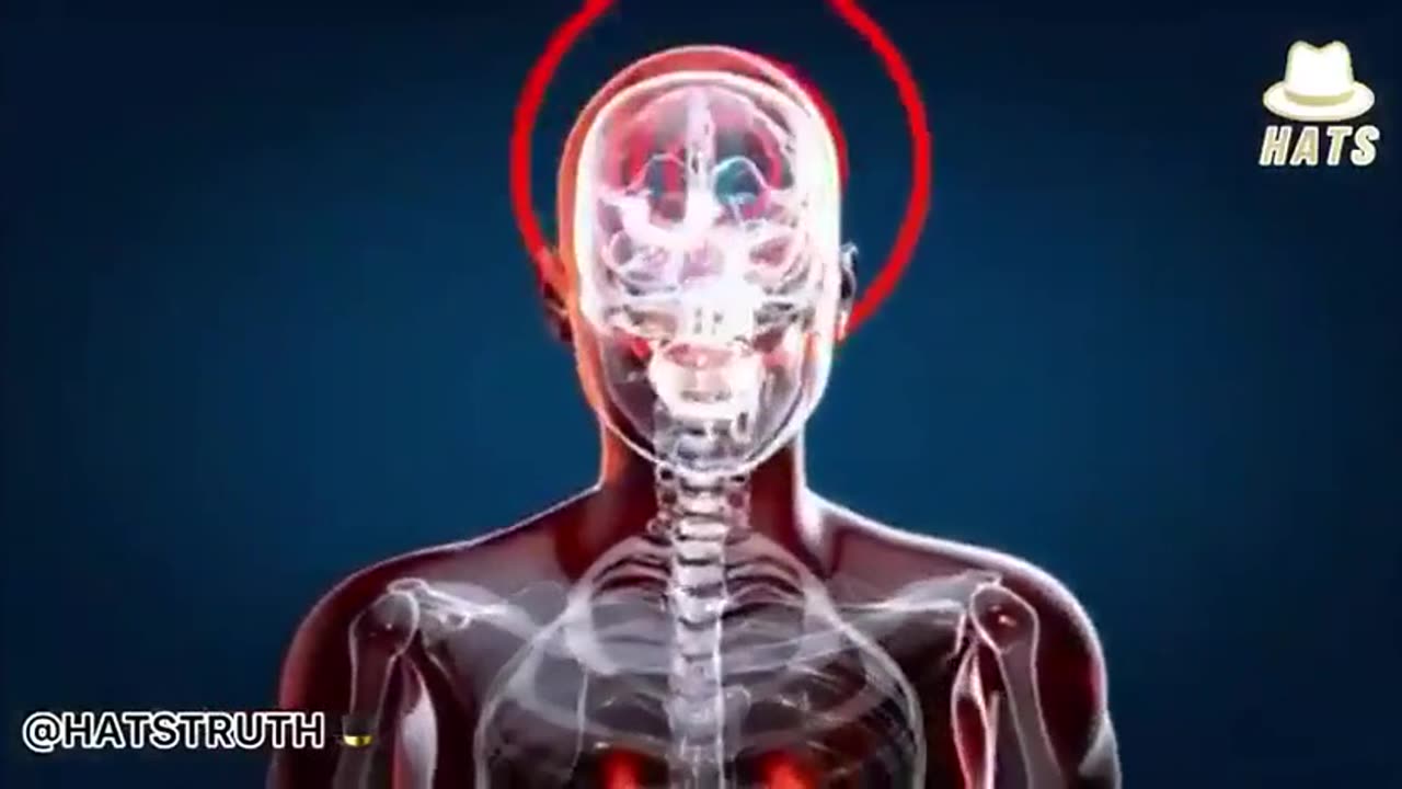 They will HACK your Brain | And Train you with Energy Weapons!