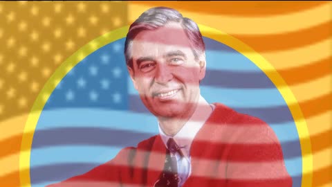 Beyond The Grave (Interview with Mr. Rogers)