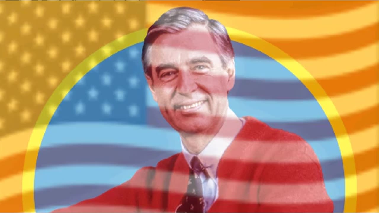 Beyond The Grave (Interview with Mr. Rogers)