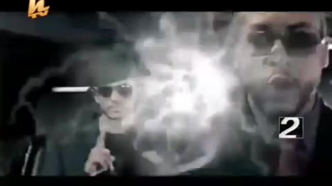 HTV - Chino & Nacho feat. Don Omar - Dentro de Mi (21 Puesto 2 - 20/10/2008)