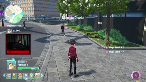 Legendary Missions in Pokemon ZA DLC! W/SilverDominator