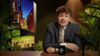 Nick discusses the radical left-wing threat in America and the dialectic between order and chaos