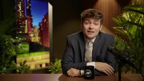 Nick discusses the radical left-wing threat in America and the dialectic between order and chaos