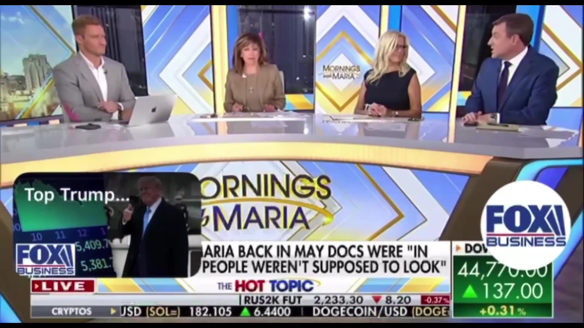 Scotty Films-Eugene Blacknell & The New Breed - Im So Thankful