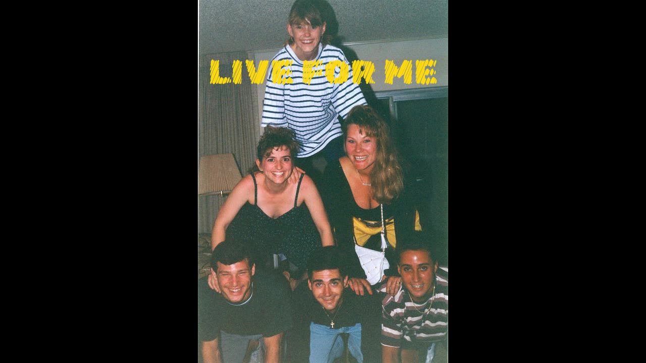 IN HONOR OF MARK LINTNER ( A SONG AND VIDEO )