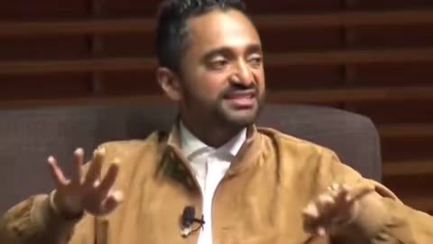 Chamath Palihapitiya $5B net worth, one of the very few conservative tech leaders in Silicon Valley
