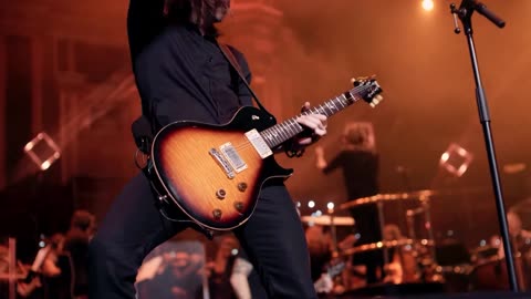Alter Bridge - Fortress (Live At The Royal Albert Hall)