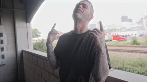 Paul Wall X DJ.Fresh - Wake Up (Official Video)