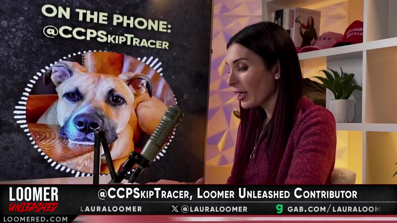 Leftists Want Tren de Aragua Deportations Blocked But They're All-In to Deport the South African