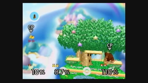 Super Smash Bros Battle83