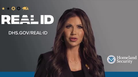 Everyone will be Required to Obtain a REAL-ID to fly or visit Federal Buildings in the USA