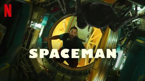 PeppeEXsKrima - Spacemann ((Legendär Rap Mukke 2025 Video )