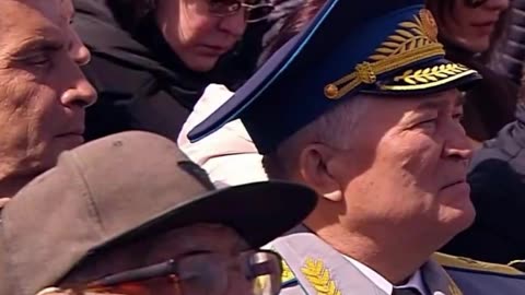 Putin: Nunca aceptaremos la distorsión de la verdad sobre la IIGM