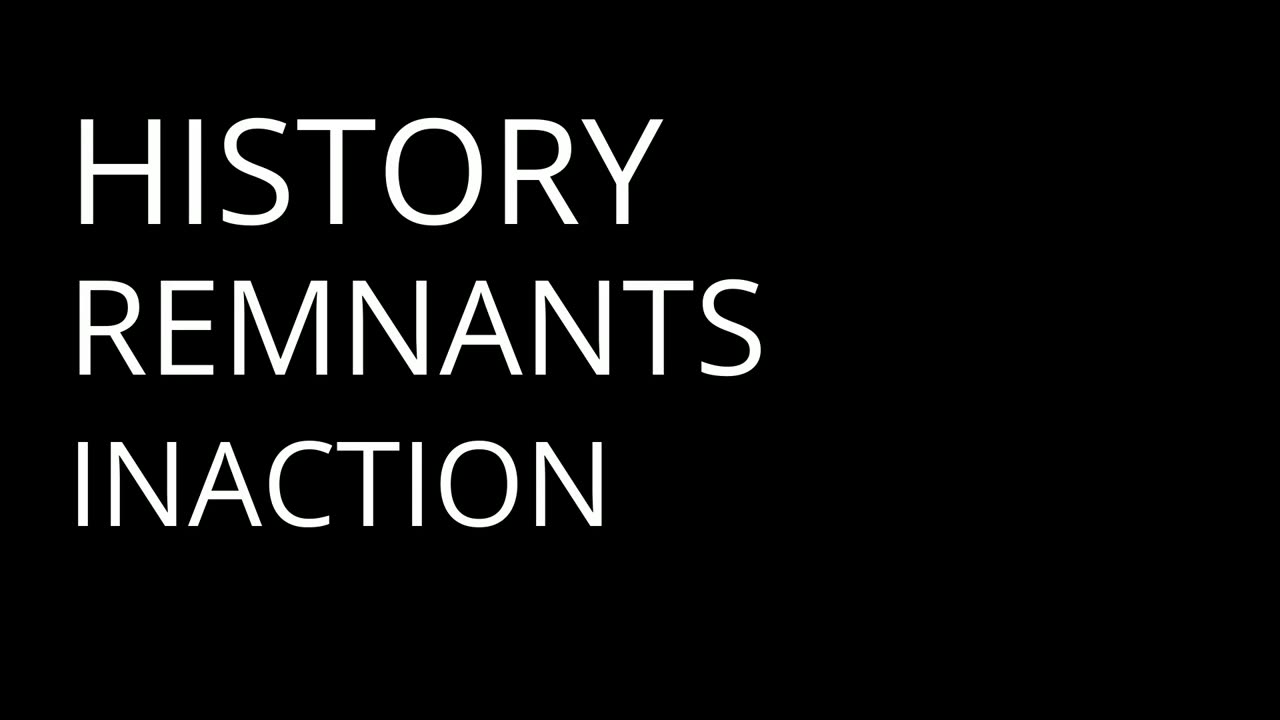 The Silent Specter of Indifference | Elie Wiesel - Part 4