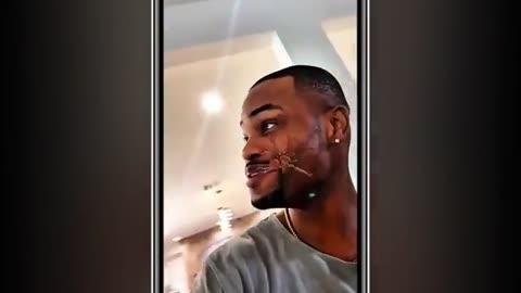 Fake Spider Prank