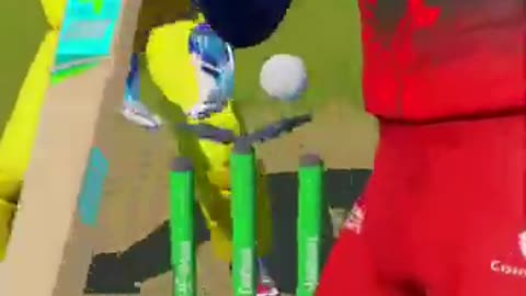 CRICKET BEST GAME
