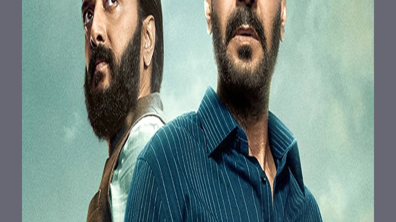 Ajay Devgn and Riteish Deshmukh starrer Raid 2 to premiere on Netflix on June 26
