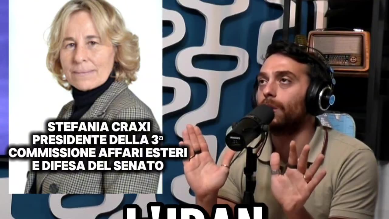 🔴ISRAELE BOMBARDA E LA MAGGIORANZA BALBETTA🔴