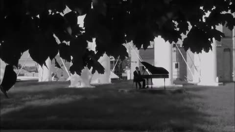 Rosemary's Song (from "The Giver")