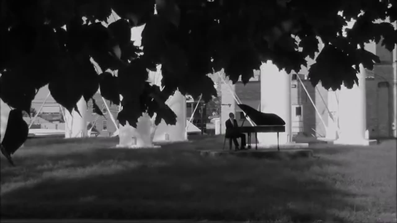 Rosemary's Song (from "The Giver")