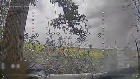 🚀🔥 Ukraine Russia War | Ukrainian Fiber Optic Drones Hit Russian Tanks in Pokrovsk | RCF