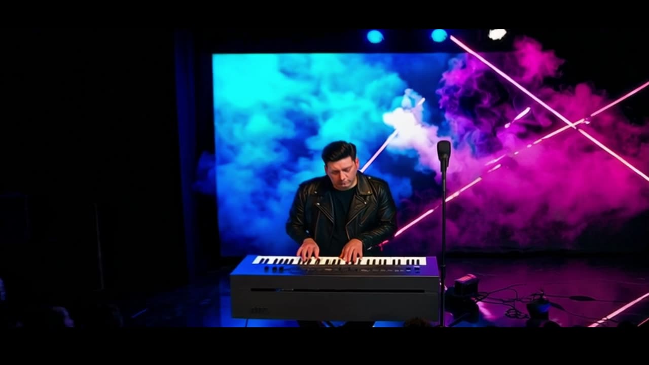 "The Smoke Show" - The Shang Daddies (OFFICIAL MUSIC VIDEO)