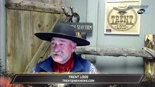 Trent Loos in the Morning 5/2/2025