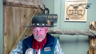 Trent Loos in the Morning 5/2/2025