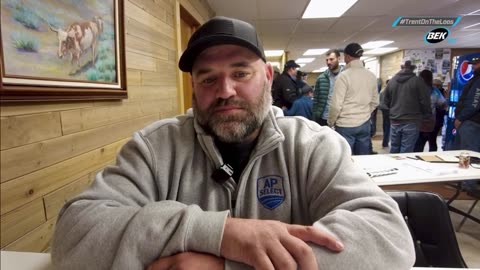 Trent Loos in the Morning 5/2/2025