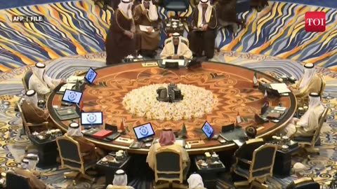 France’s Palestine GAMBIT Gets Macron This From Arab Nations; Saudi, Qatar, Kuwait Declare…