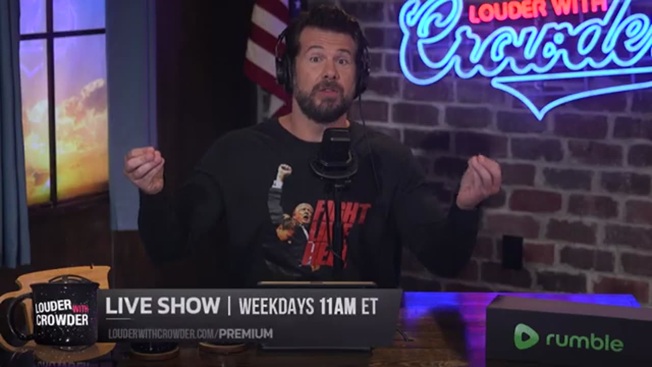 Jon Stewart’s Pathetic “No Kings” Rant Backfired Instantly.