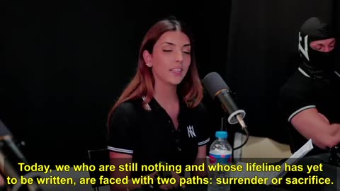 Spanish Nationalists Discuss European Situation and Reconquista