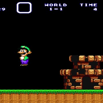 Letting The Timer Run Out in Scary Ni**a