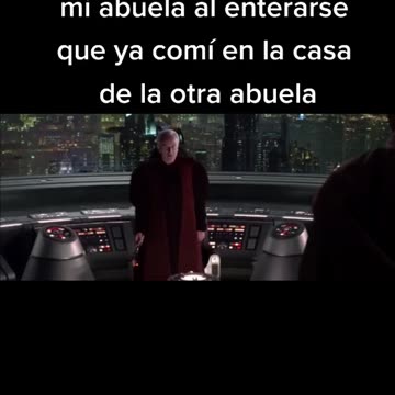 la traición #fyp #parati #starwars #darthsidious #memes #virall