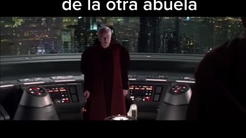 la traición #fyp #parati #starwars #darthsidious #memes #virall