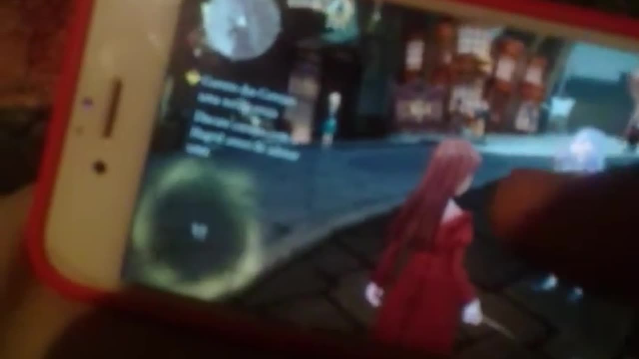 jogo harry Potter mágic Wake.mp4