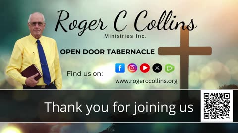 Open Door Tabernacle September 14 PM