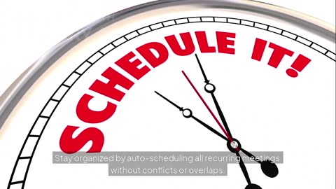 Reclaim AI for Marketing Teams | Smart Scheduling App to Boost Productivity