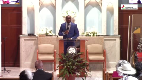 Bro. Kevin Facey How Prepared Are You