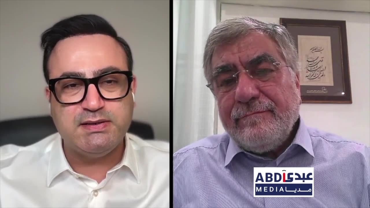 علی جنتی: این که «خارجیها باعث آمدن امام خمینی شدند» حرف پوچیست