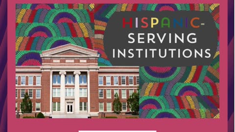 Trump admin moves to dismantle $350 million in grants from Hispanic colleges