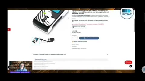 Medidas de CONTIGENCIA proximos APAGONES 12A y antiRADIACION ❗️❗️❗️❗️📡📡