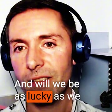 AI Is Our Atomic Bomb Moment: Can We Control It? ⚠️💥 #podcast #science #technology #chatgpt #ai